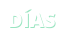 DÍAS